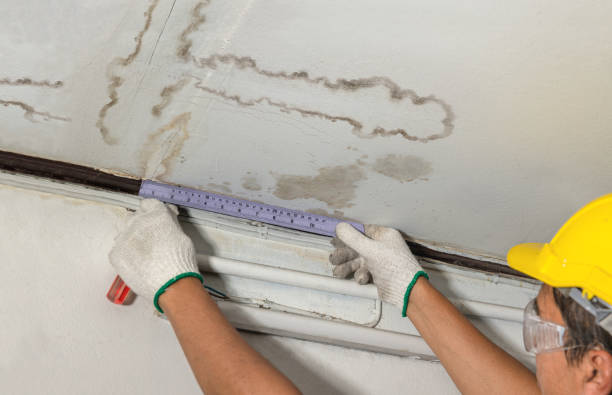 Reliable Structural Drying And Dehumidification contractor in Newport, NC by Aqua Guard Water Damage